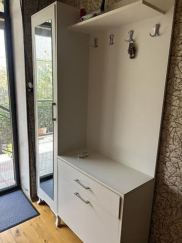 bellona nə deməkdir: İkinəfərlik çarpayı, Dolab, Komod, Termo, İşlənmiş — 7