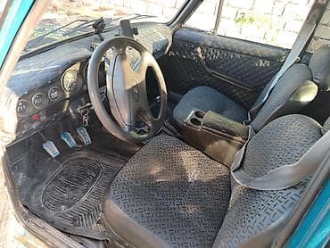opel astra k: VAZ (LADA) 2106: 1.3 l | 1991 il 10000 km Sedan — 2