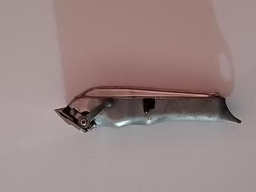 Saç qırxan maşın, İşlənmiş — 4