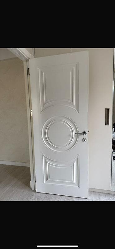 Для гостинной Б/у Межкомнатная дверь С плинтусом, Без гарантии, Самовывоз