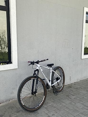 velo canta: BTMX GTR 007 dağ velosipedi Tecili satilir amortda cat var 1,5 ayin — 5