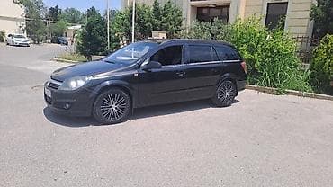 Avtomobil satışı: Opel Astra: 1.4 l | 2005 il 260294 km Universal — 3
