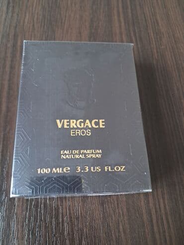 parfum amber elixir: VERGACE PARFUM KISİIƏRÇÜN — 1