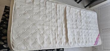 matras tek neferlik: Sadə matras, Bir nəfərlik — 2
