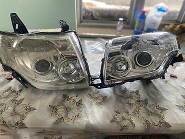 Komplekt, Mitsubishi, 2008 il, Orijinal, İşlənmiş lalafo.az -da Komplekt, Mitsubishi, 2008 il, Orijinal, İşlənmiş