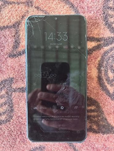 iphone 9: Redmi 9, 64 GB, rəng - Mavi, İki sim kartlı — 3