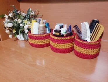 toxunma koynekler: Sifarişlə əl işləri | Toxunma əşyəları — 3