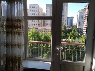 sumqayit bina evi: 5 otaqlı, Yeni tikili, m. Xətai, 140 kv. m — 21