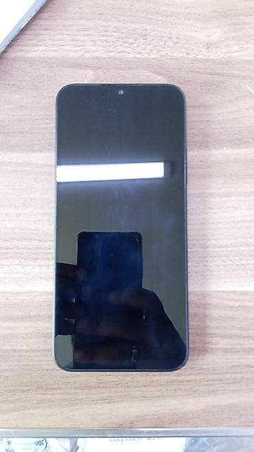 200azn
Redmi 15c 258/8 adaptor yeri xarabdi cüzi endirim olacaq