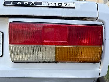 lider disk type 0: VAZ (LADA) 2004 il, Analoq, İşlənmiş — 2