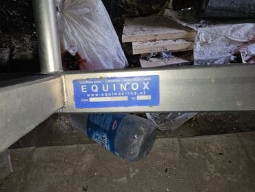 багажник на крышу мерседес спринтер: Vito üçün dam baqajı Vito dam bagajı original nerjaveyka ideal — 4