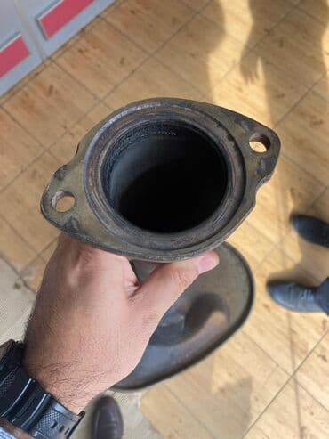 2 qolf dəyişirəm: Toyota Prado, 2008 il, Orijinal, BƏƏ, Yeni — 7