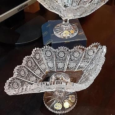 metbex krantlari: Tom 2 eded nogul ve ya cerez qabi. 21 sm. Cutu 170 azn — 1