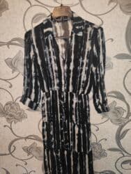 elbiseler: Gündəlik don, Maksi, M — 1