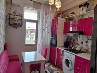 sumqayitda yeni tikili binalar ipoteka: 2 otaqlı, Yeni tikili, 44 kv. m — 7