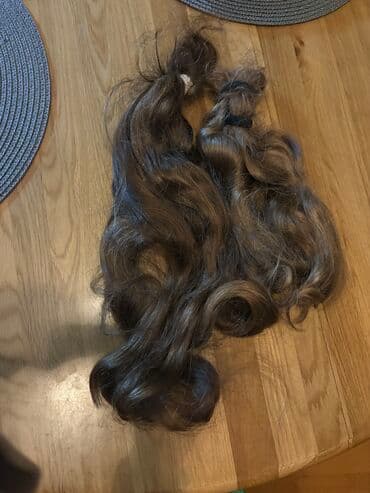 sac duzləşdirici keratin: Qaynaq saçlar, Təbii, İşlənmiş — 1