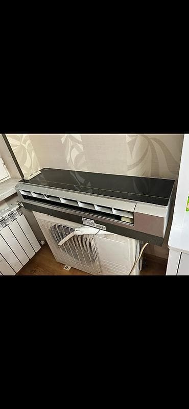 qaz sobası 4 goz: Galanz kondisioner satılır 800 azne Ölçüsü 90-100 kvadrat Ünvan — 1