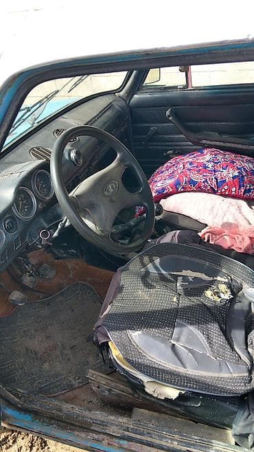 lada oka 2000: VAZ (LADA) 2101: 0.6 l | 1974 il 5246886 km Sedan — 4