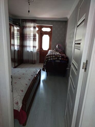 двуспальные кровати в баку: 2 односпальные кровати — 3