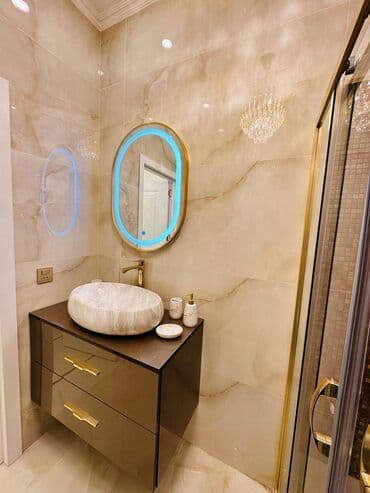 nerimanovda obyekt satilir: 2 otaqlı, Yeni tikili, m. Nəriman Nərimanov, 78 kv. m — 11