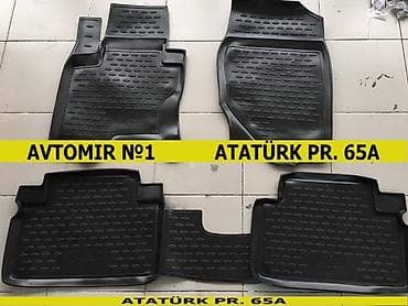 Infiniti fx 35 2010, 2014 polorutan ayaqaltı rezini 🚙🚒 ünvana və