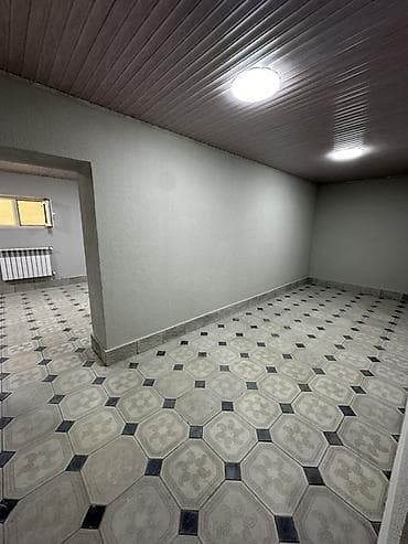 suraxanıda ev: 4 otaqlı, 100 kv. m, Kredit yoxdur, Yeni təmirli — 8