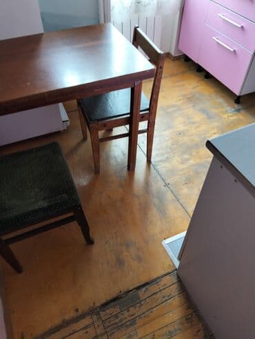 квартира баку аренда: Kirayə üçün 4-cü mərtəbədə yerləşən bir otaqlı mənzil. Böyük, qapalı — 8