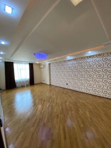 kiraye evler xacmaz: Nizami metrosuna yaxin 6-ci paraleldə yerləşən əşyasiz mənzil ümumi — 27