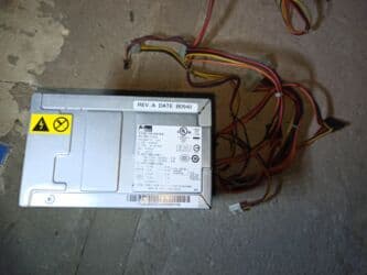 Жёсткие диски (HDD): 2 ədəddir
İstifadə olunmadığı üçün satılır — 3