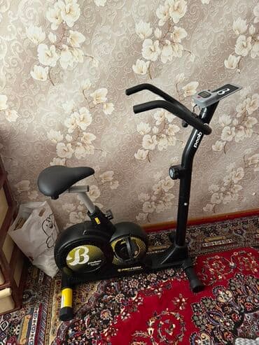 бу тренажеры в баку: Ideal veziyyetdedir problemi yoxdur kocurem deye satiram. - Kompakt — 8