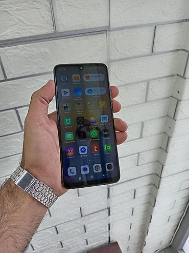 Xiaomi 11T Pro, 
 Sensor, Barmaq izi, İki sim kartlı