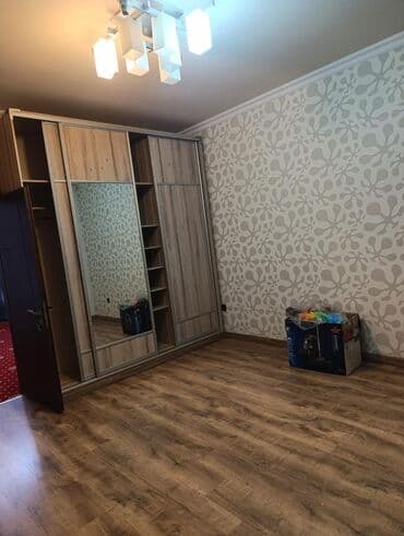 daxal ev: Bakı, 3 otaqlı, Köhnə tikili, 80 kv. m — 4