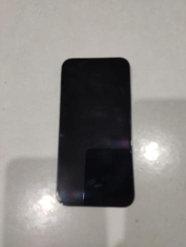 IPhone 13, 128 GB, Mavi, Face ID lalafo.az -da IPhone 13, 128 GB, Mavi, Face ID