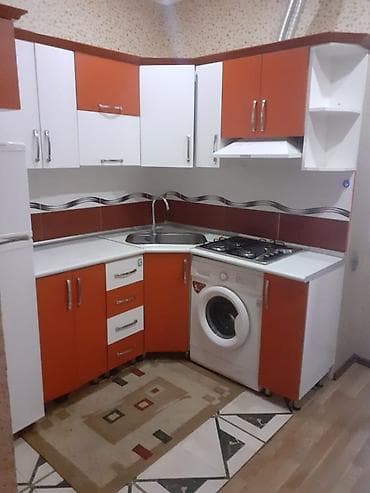 berde ev: Yeni yasamal Leziz house’n yanında yeni bina 9-cu mərtəbədə 2 — 1