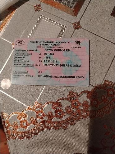 5 ulduz disk: Turaktor sənəti satılır razıkaşma yolu ilə kim istəsə əlaqə saxlasın — 1