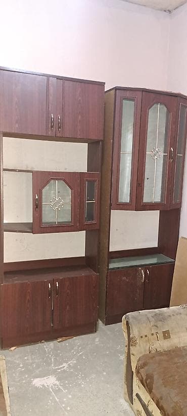 2el dolablar: İkinəfərlik çarpayı, İşlənmiş — 5