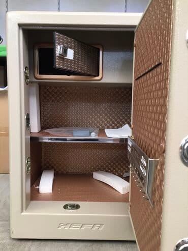 копилка на 100 тысяч сом таблица: ⚡️hündürlük 70 ⚡️dərinlik 40 ⚡️eni 44 ⚡️seyf iki açarla mexaniki və — 2