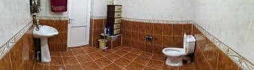 fəhlə prospekti: Binəqədi qəs. 4 otaqlı, 140 kv. m, Kredit yoxdur, Yeni təmirli — 4