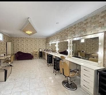 для обуви: 💇‍♀️ Saç ustası axtarılır! Gözəllik salonumuza peşəkar saç ustası — 1