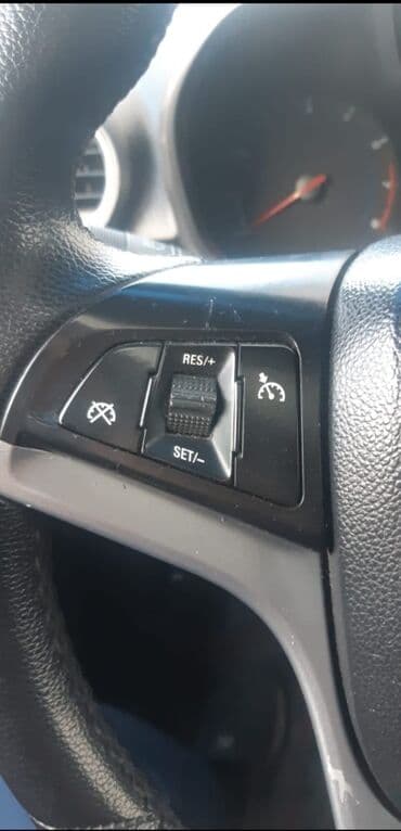 ekskavatör satışı: Chevrolet Orlando: 1.8 l | 2012 il 146000 km Van/Minivan — 8