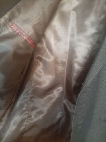 kisi pencekleri: Костюмы — 1