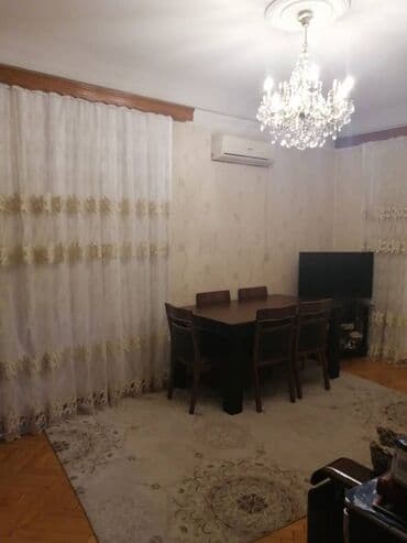 lənd kuruzer ucun led işıq lupası hardan tapmaq olar: Bakı, 2 otaqlı, Köhnə tikili, m. Memar Əcəmi, 50 kv. m — 9