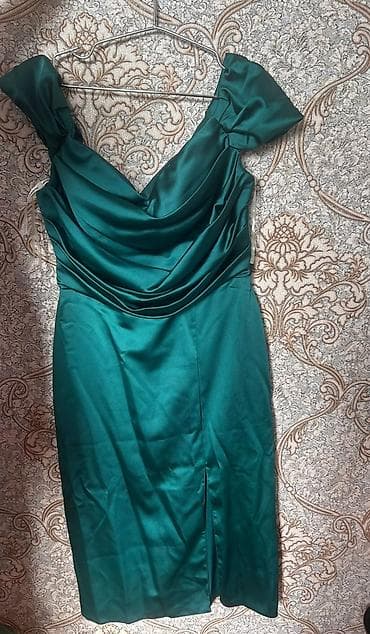 Ziyafət donu, Midi, Trendyolmilla, L lalafo.az -da Ziyafət donu, Midi, Trendyolmilla, L