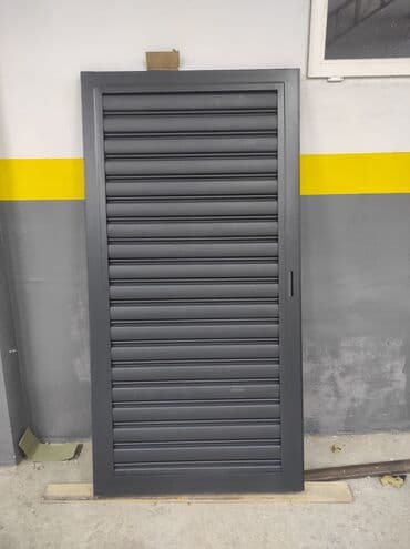 двери гармошка в баку: Avtomatik qapılar - kvadrat metri 130 manatdan başlayan qiymətlə!!! — 7