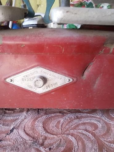 Декоративные панели для стен: Məhsul: Sovet istehsalı laborator mikromotor/elektroterapiya cihazı — 2