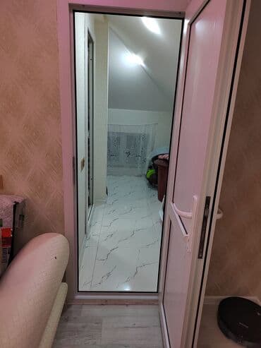 evlər studiya: 3 otaqlı, Yeni tikili, 66 kv. m — 9