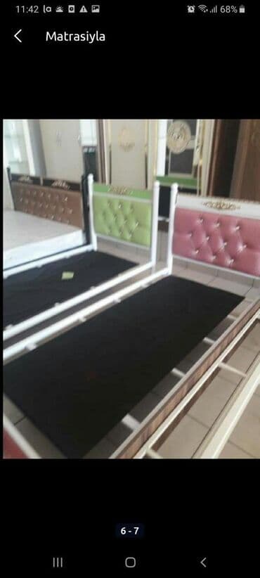 темир краватлар: Istediyiniz rengde tek mertebe ve 2 mertebe kravatlarin birbawa sexden — 26