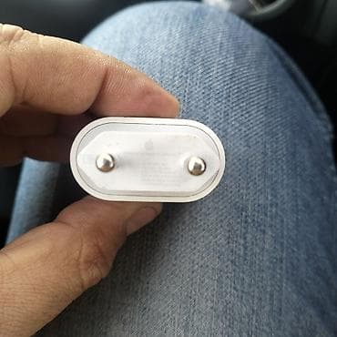 adabdir: Simsiz şarj cihazı Apple, 20 Vt, Yeni — 3