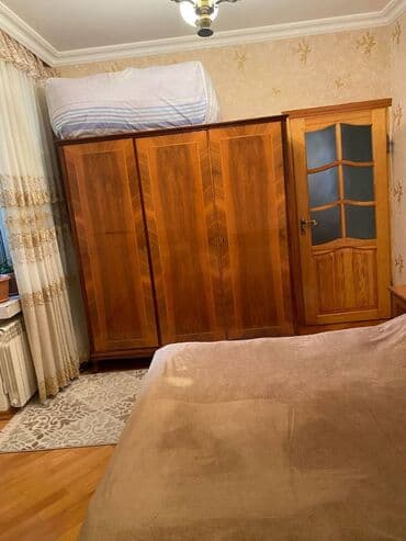 suvelanda ucuz evler: Bakı, 3 otaqlı, Köhnə tikili, m. Əhmədli, 62 kv. m — 4