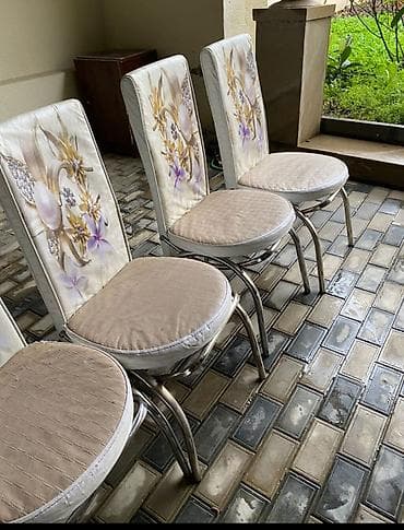 2 ci el perdeler: Stullar satilir 4 ededdi biri 10 manata Unvan Sulutepe Nerm5🔥 — 1